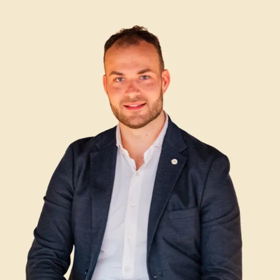 Max van Vugt
